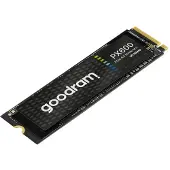 Goodram PX600 - SSD - 500 GB - inbyggd - M.2 2280 (dubbelsidig) - PCIe 4.0 x4 (NVMe)