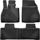 Frogum Gummimattor BYD Sealion 7 2023-
