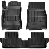 Frogum Gummimattor Mercedes-Benz CLA EQ 2025-