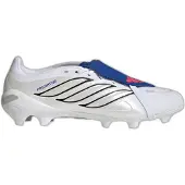 Adidas Predator League Fold-over Tongue Fg Fotbollsskor