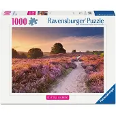 Ravensburger - Pink Pathway 1000p