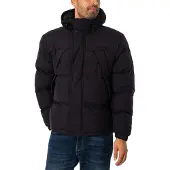 Timberland Durable Water Repellent Puffjacka