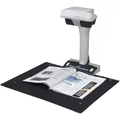 Ricoh Scansnap Sv600 Bärbar Skanner