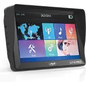 Pni L710 Pro 7´´ Gps