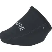GORE WEAR C3 Windstopper tåskydd svart EU 42-47 2022 Skoöverdrag