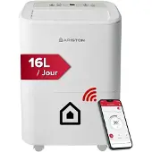 Ariston avfuktare Deos 16S NET
