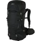Millet - Trekkingryggsäckar - Hanang 50 Black för UnisexTrä - Svart