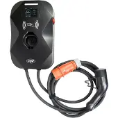 Pni Kw22 32a 22kw 85-415v 5 M Elbilsladdare