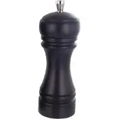 De Buyer JAVA pepparkvarn 14 cm svart matt