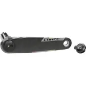 Sram Force Axs E1 Dub Vänster Vevarm Med Effektmätare