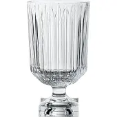 Nachtmann Minerva Vas 32 Cm - Vaser Kristallglas Klar