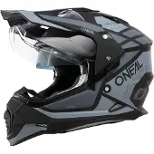 O'Neal Sierra R Motocross hjälm