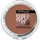Maybelline Super Stay Hybrides Puder Foundation Kompaktpuder 9 g Nr. 75