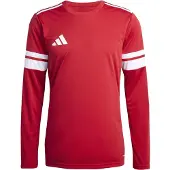 Adidas Squadra 25 T-shirt Med Lång ärm