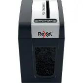 Rexel Dokumentförstörare P5 | Secure MC3-SL Whisper-Shred [5kg]