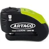 Artago 30x10 Larmskivlås