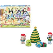 Blueys Adventskalender