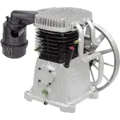 Aerotec B7000B Tryckluftskompressor 15 bar