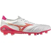 Mizuno Morelia Neo Iv Beta Elite Fg Fotbollsskor