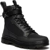 Dr. Martens Combs Tech Mk.02 Stövlar