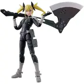 Tamashii Nations Kikoru Shinomiya 13cm Figur