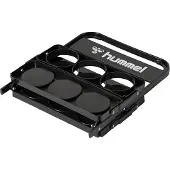 Hummel Flaskhållare - Svart/Vit, storlek One Size