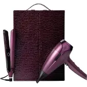GHD chronos & helios Cherry Chic Limited Edition Deluxe Set Hårstylingkit 1 st
