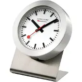 Mondaine Magnet Klocka