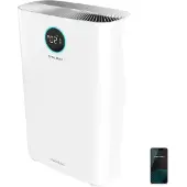 Cecotec Totalpure 2500 Connected Luftfuktare