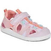 Gioseppo Platta sandaler CALABAR flickor - Rosa - 28