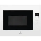 Electrolux LMF2264TEW mikrovågsugn, vit