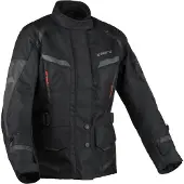 Difi Horizon Aerotex vattentät dam-motorcykeltextiljacka