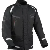 Difi Horizon Aerotex vattentät motorcykeltextiljacka