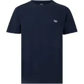 Lee 112376603 T-shirt Med Korta ärmar