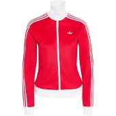 Adidas Originals Classic Sweatshirt Med Dragkedja