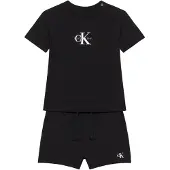 Calvin Klein Newborn Coordinated Set