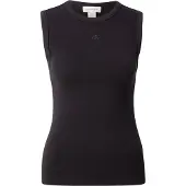 Calvin Klein Jeans Topp svart