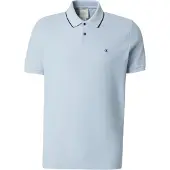 Calvin Klein Pique Classic Kortärmad Polotröja