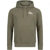 Lonsdale Talmine Tröja Med Huva