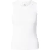 Calvin Klein Jeans Topp vit