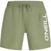 O'Neill Logo 16'' Boardshorts avery fern Storlek XS