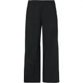 Nike Air Woven Track Pants, svart