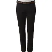 Jack & Jones Chinobyxa 'JPSTMARCO ADAM' svart
