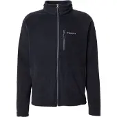 Columbia Fleecejacka 'Fast Trek II' svart