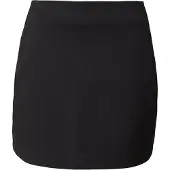 Calvin Klein Stretch Jersey Mini Skirt