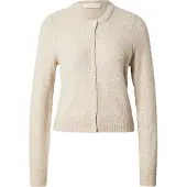 Abercrombie & Fitch Kofta taupe