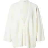 American vintage Kofta 'Damsville' kräm