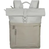 Travelite Basics Rollup Ryggsäck