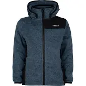 Lindberg Kids' Bormio Jacket Blue