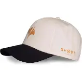 Difuzed Ghost Of Yotei Ginko Leaf Keps